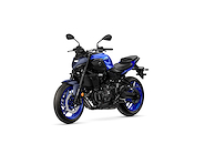 Yamaha MT-07 ABS 0km