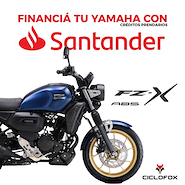 YAMAHA FZ X  0KM