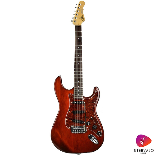 .G&L - BY LEO FENDER TI-LGY-251R44R40 (GYL BY LEO FENDER)