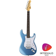 .G&L - BY LEO FENDER TI-LGY-211R04R36
