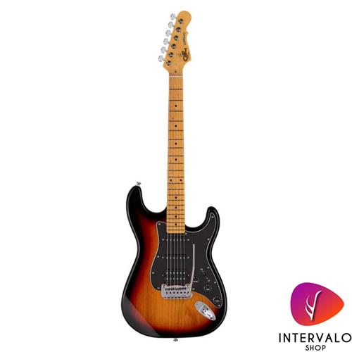 .G&L - BY LEO FENDER TI-LGY-222R20M23 (GYL BY LEO FENDER)