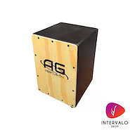 AG PERCUSION MPTNP