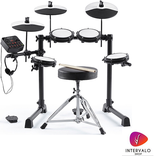 ALESIS EDRUMTOTAL