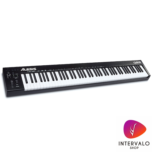 ALESIS Q88 MKII