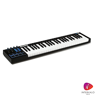 ALESIS V49 KEYBOARD CONTROLLER USB