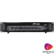 AMPEG SVT-7PRO - SVT-7PRO CABEZA 1000W Pre VALV potencia