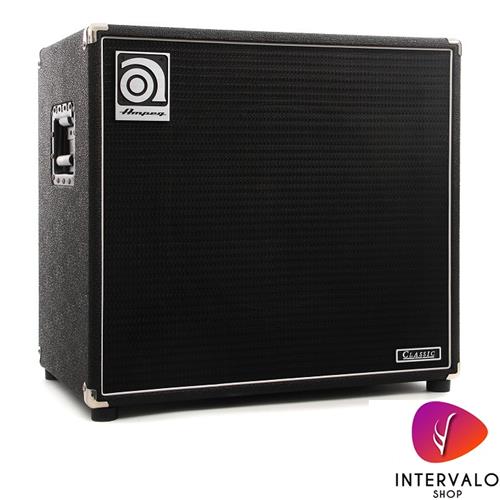 AMPEG SVT-15E - SVT-15E BAFLE 1x15