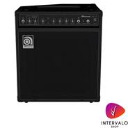 AMPEG BA-112v2 - BA-112v2 COMBO 75W 1x12" overdrive SCRA
