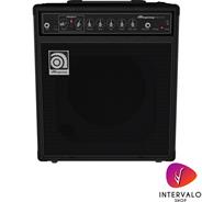AMPEG BA-110v2 - BA-110v2 COMBO 40W 1x10" overdrive SCRA