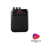 AROMA AG-03M Amplif.Cubo c/Tarj Guit Mp3