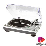 AUDIO-TECHNICA AT-AT-LP120-USB