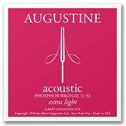 AUGUSTINE ROJO EXTRA LIGHT 11-52
