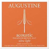 AUGUSTINE NARANJA ULTRA LIGHT 10-47