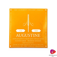 AUGUSTINE GOLD