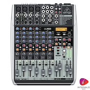 BEHRINGER XENYX QX1204 USB