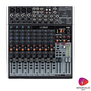 BEHRINGER XENYX X1204 USB