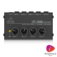 BEHRINGER MX400