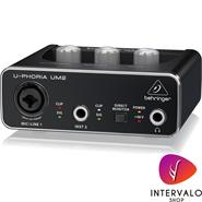 BEHRINGER UM2
