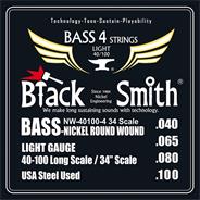 BLACK SMITH NW-40100-4 34