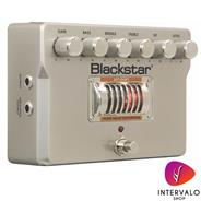 BLACKSTAR BA111012 - HT-Dist Pedal Valvular DISTORTION 12AX7