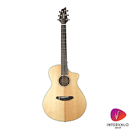 BREEDLOVE PEC26CE - PURSUIT EXOTIC CONCERT CE SITKA S-MYRTLE