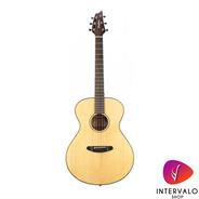 BREEDLOVE DSC21 DISCOVERY CONCERT SITKA-MAHOGANY