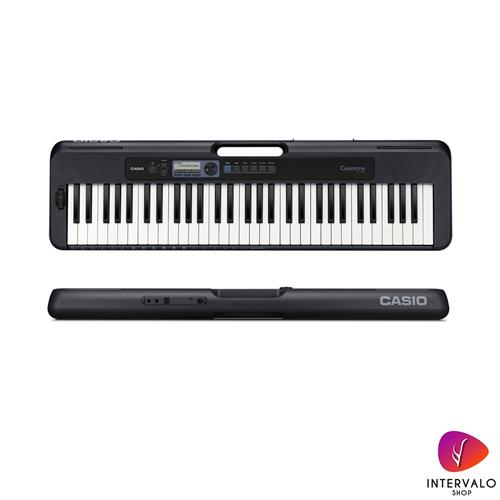 CASIO CT-S300