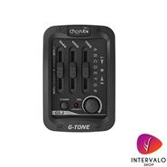 CHERUB GS-2 ACT.3 BANDAS C/AFINADOR LED