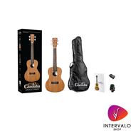 CORDOBA UP100  UKELELE  CONCERT PACK, BAG AFIN.LIBRO