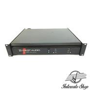 CREST AUDIO LA601 - OUTLET