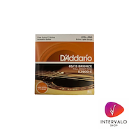 DADDARIO Strings EZ900-E