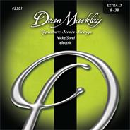 DEAN MARKLEY E2501