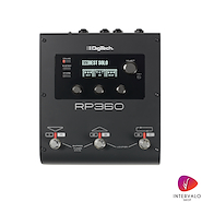 DIGITECH RP-360 - OUTLET