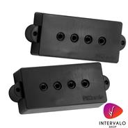 DIMARZIO DP122  PRECISION