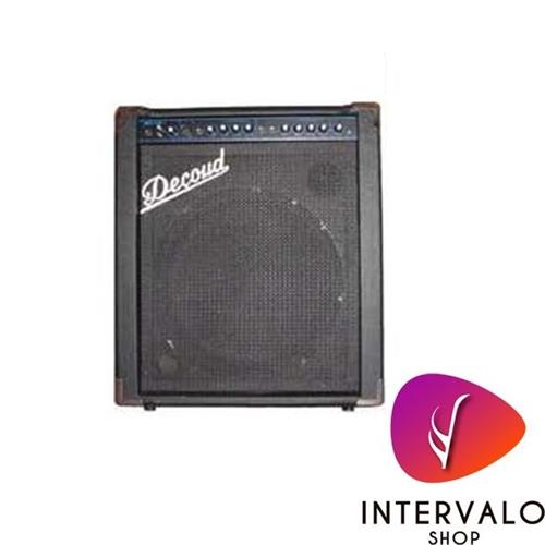 Decoud MO 120