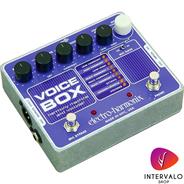 ELECTRO HARMONIX VOICE VOX