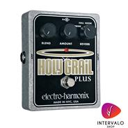 ELECTRO HARMONIX HOLY GRAIL PLUS