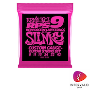 ERNIE BALL P02239