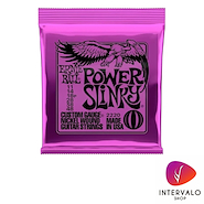 ERNIE BALL P02220