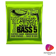 ERNIE BALL P02836