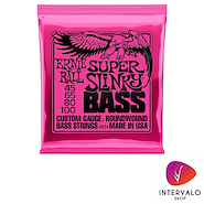 ERNIE BALL EB2834