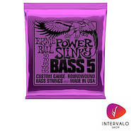 ERNIE BALL P02821