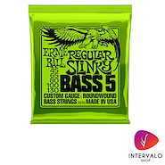 ERNIE BALL EB2836