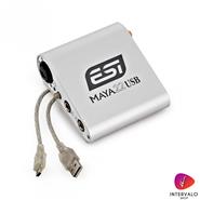 ESI MAYA22USB