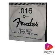 FENDER SPA 072-0000-016