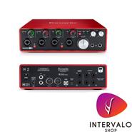 FOCUSRITE SCARLETT 18I8