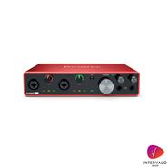 FOCUSRITE 8i6 (3° gen)