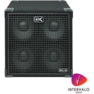 GALLIEN KRUEGER BLX4X10***