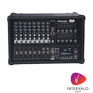 GBR POTE 8CHMP3 800W