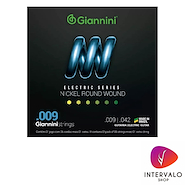 GIANNINI GEEGST9